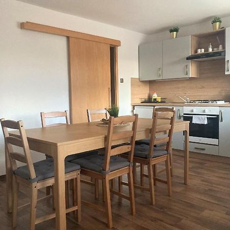Apartman Stankov Eksteriør billede