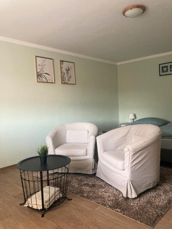 Apartman Stankov Eksteriør billede
