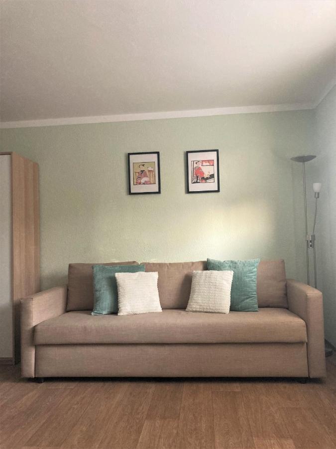 Apartman Stankov Eksteriør billede